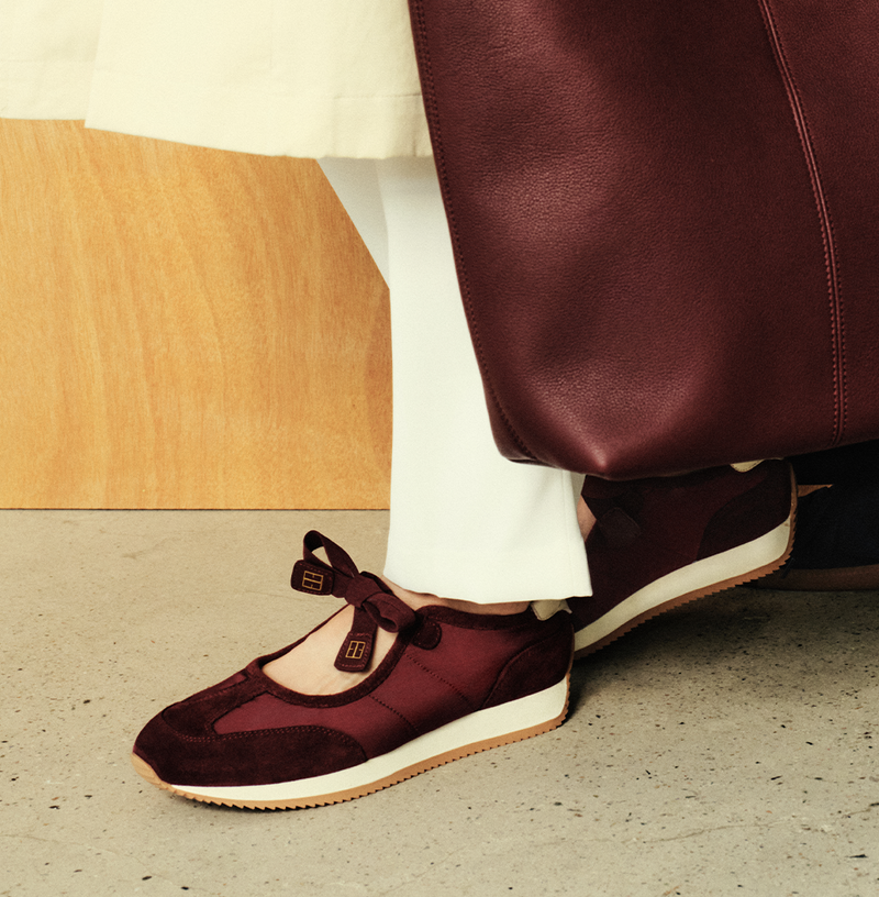 The Sneaker Edit: Step into Artistry