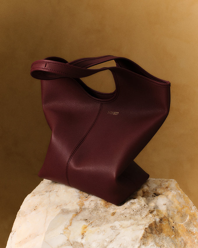 Calmform: The Poise Between Structure & Softness