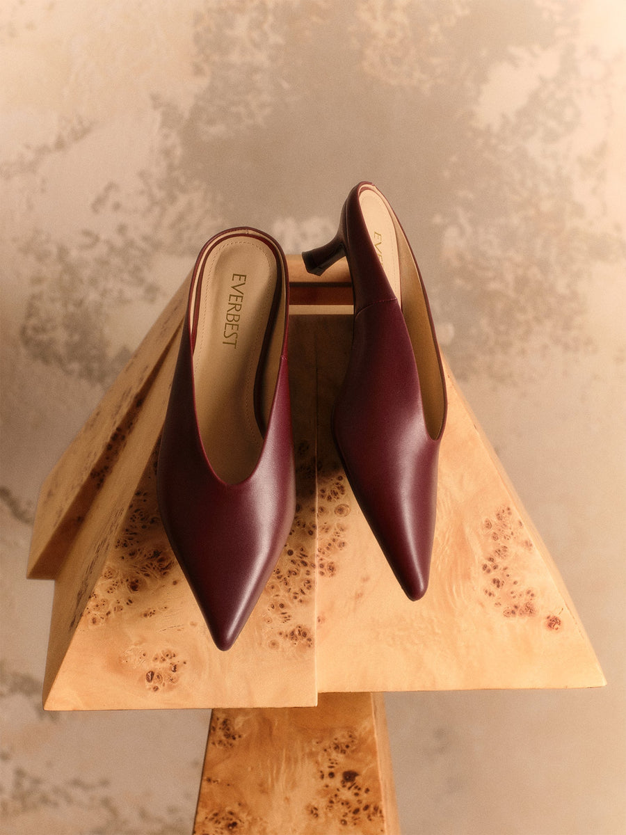 Muse: The Intersection of Built and Felt