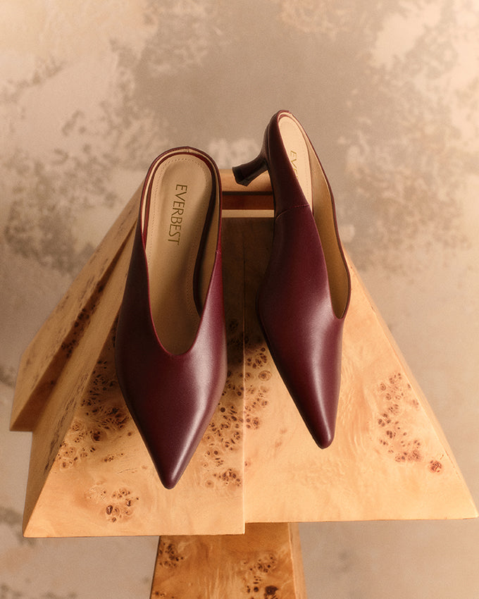 Muse: The Intersection of Built and Felt