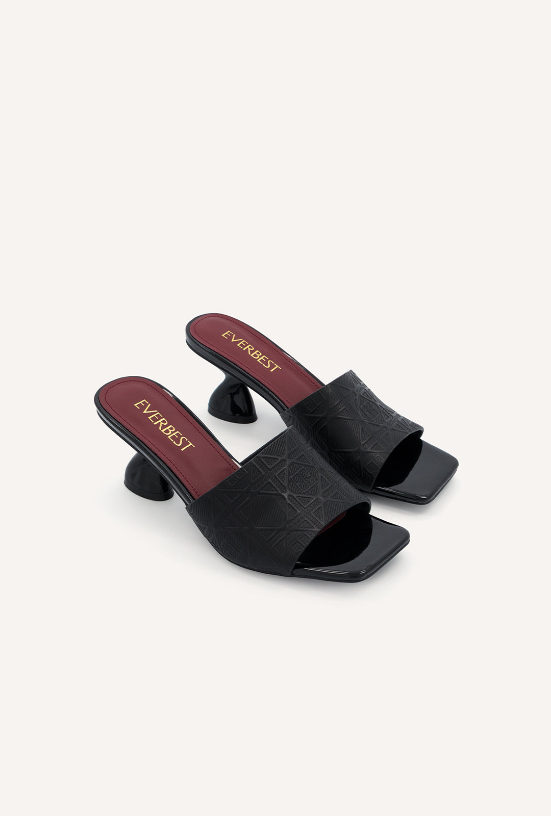 Sandal Linemist
