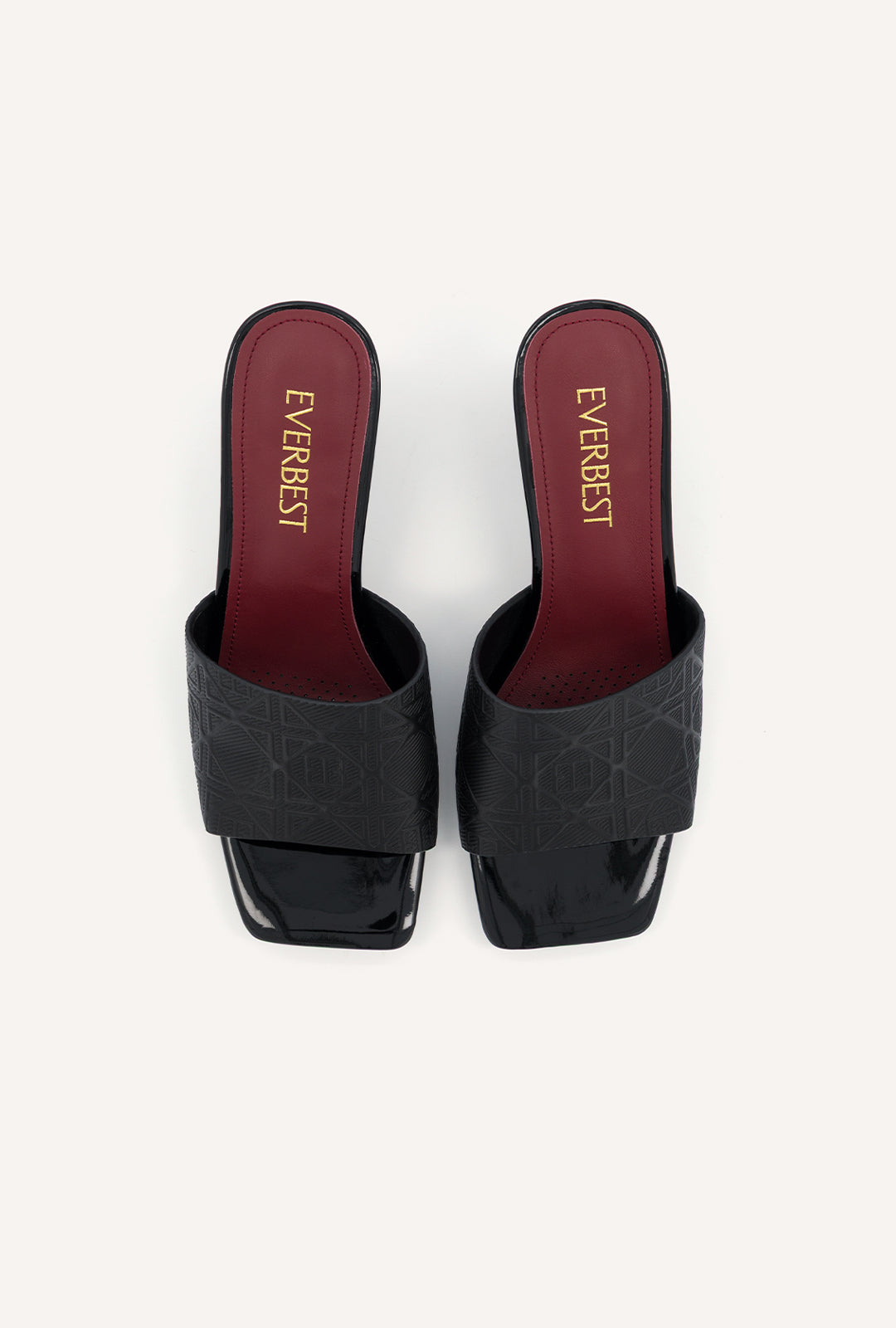 Sandal Linemist