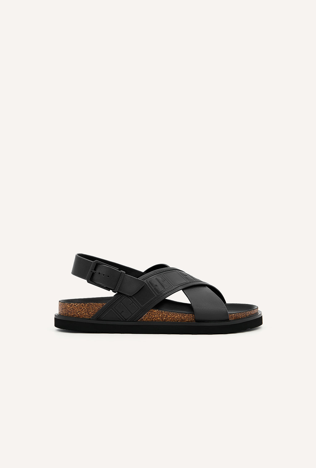 Barewood Slingback Sandal