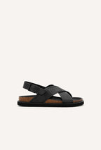 Barewood Slingback Sandal
