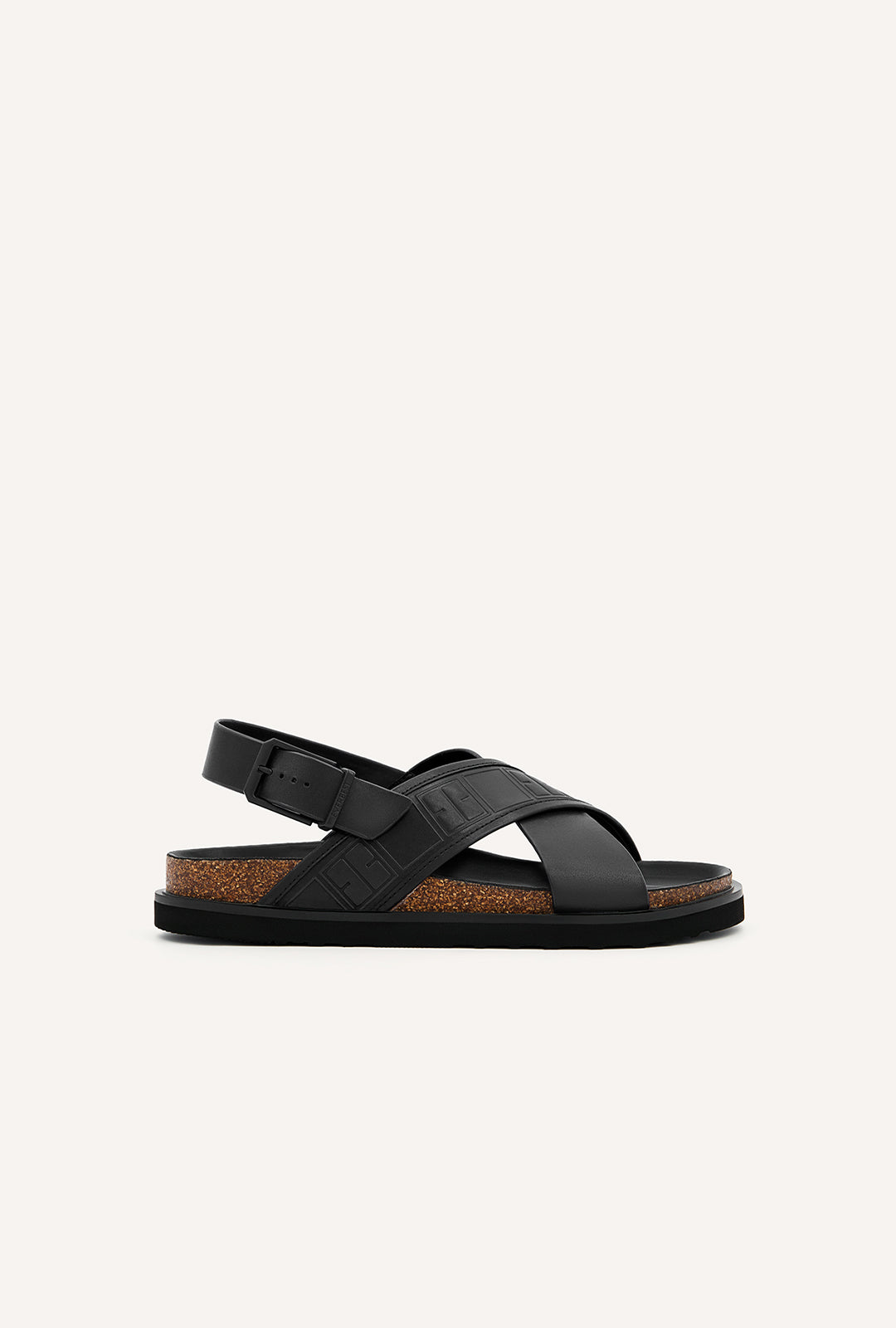 Barewood Slingback Sandal