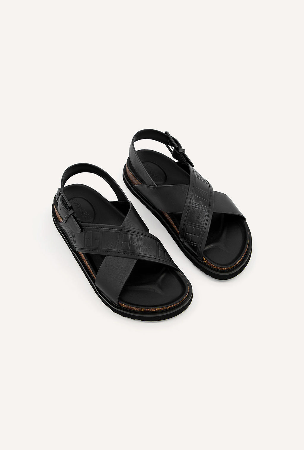 Barewood Slingback Sandal