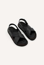 Barewood Slingback Sandal