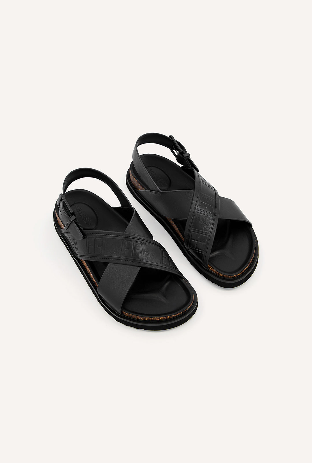 Barewood Slingback Sandal