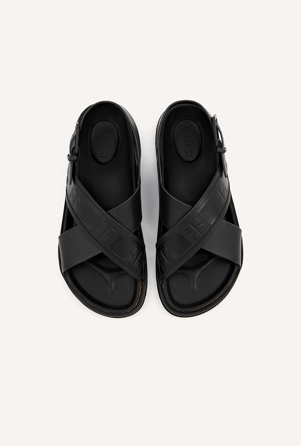 Barewood Slingback Sandal