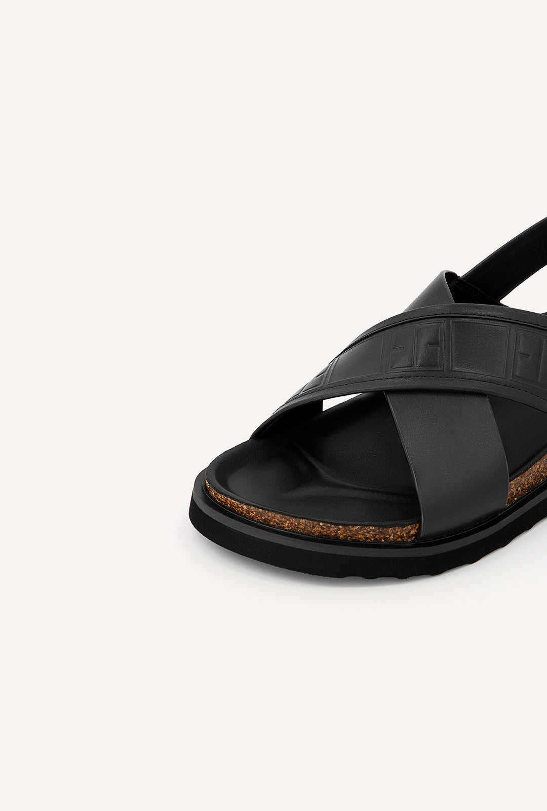 Barewood Slingback Sandal