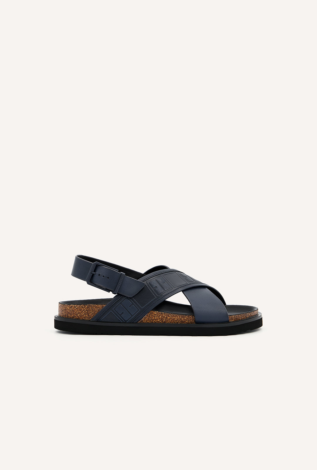Barewood Slingback Sandal