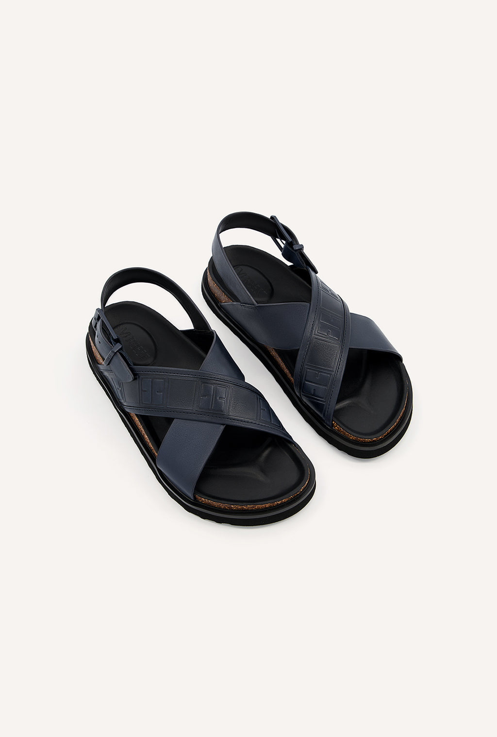 Barewood Slingback Sandal