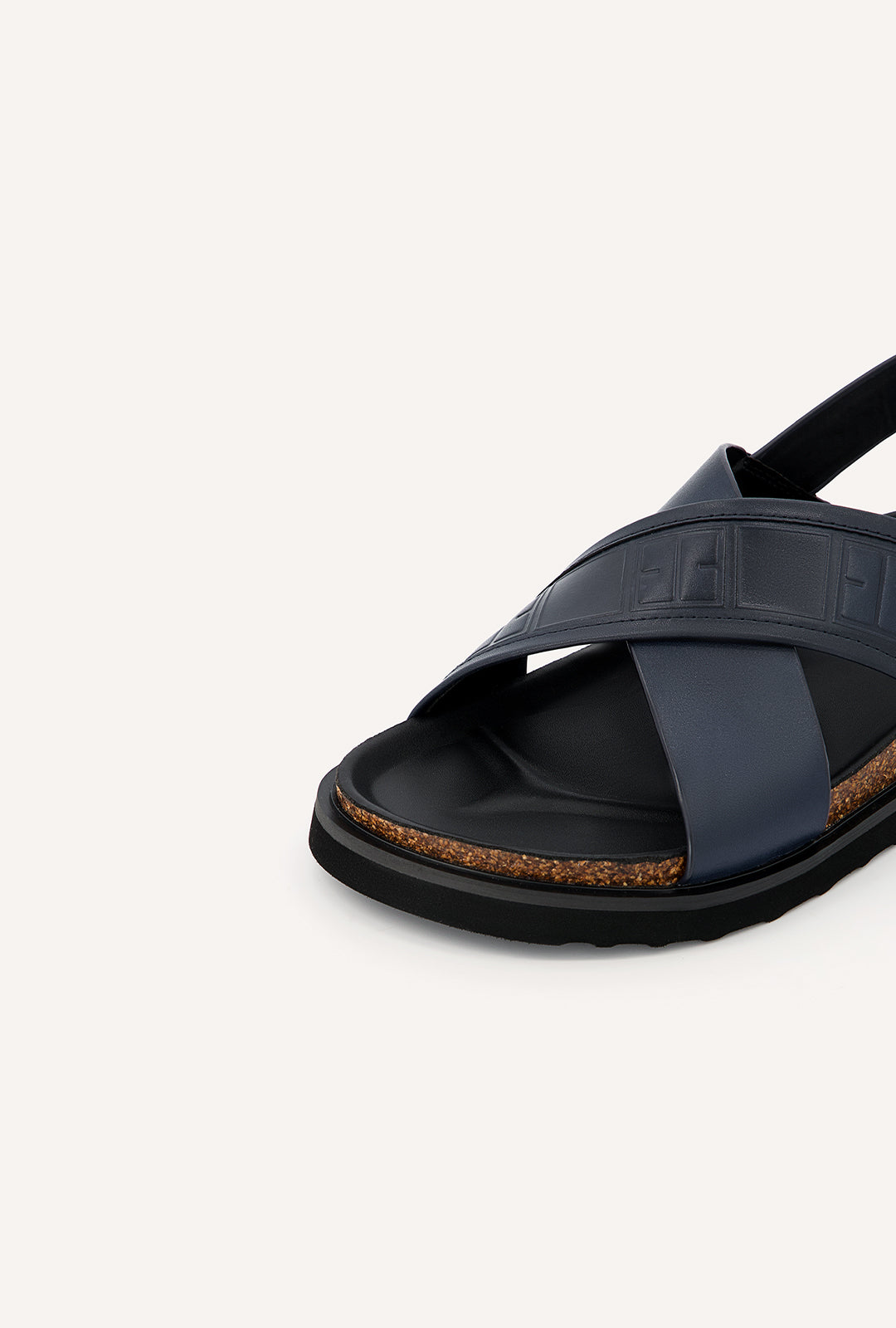 Barewood Slingback Sandal