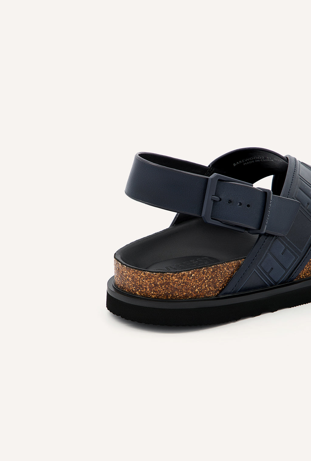 Barewood Slingback Sandal