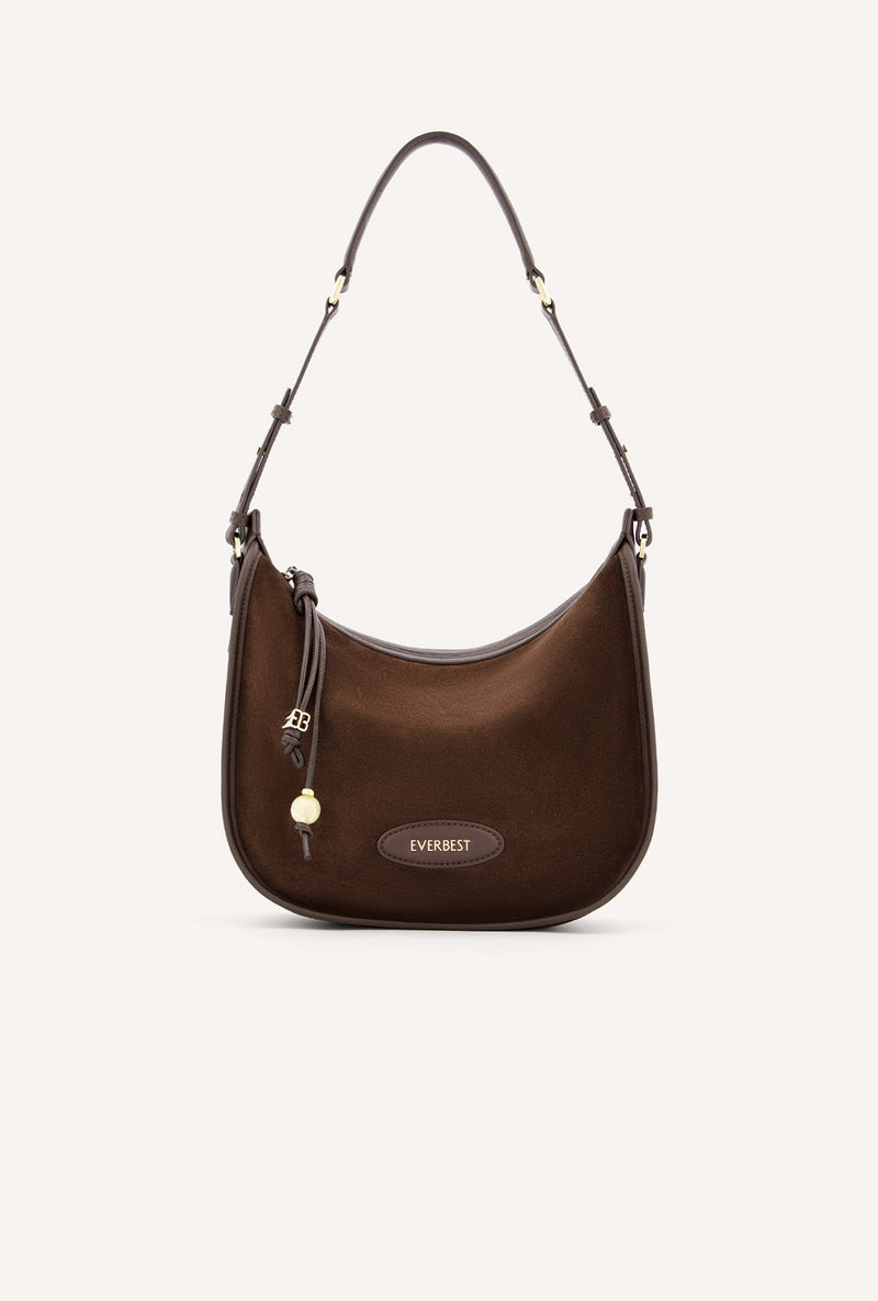 Petalhush Shoulder Bag