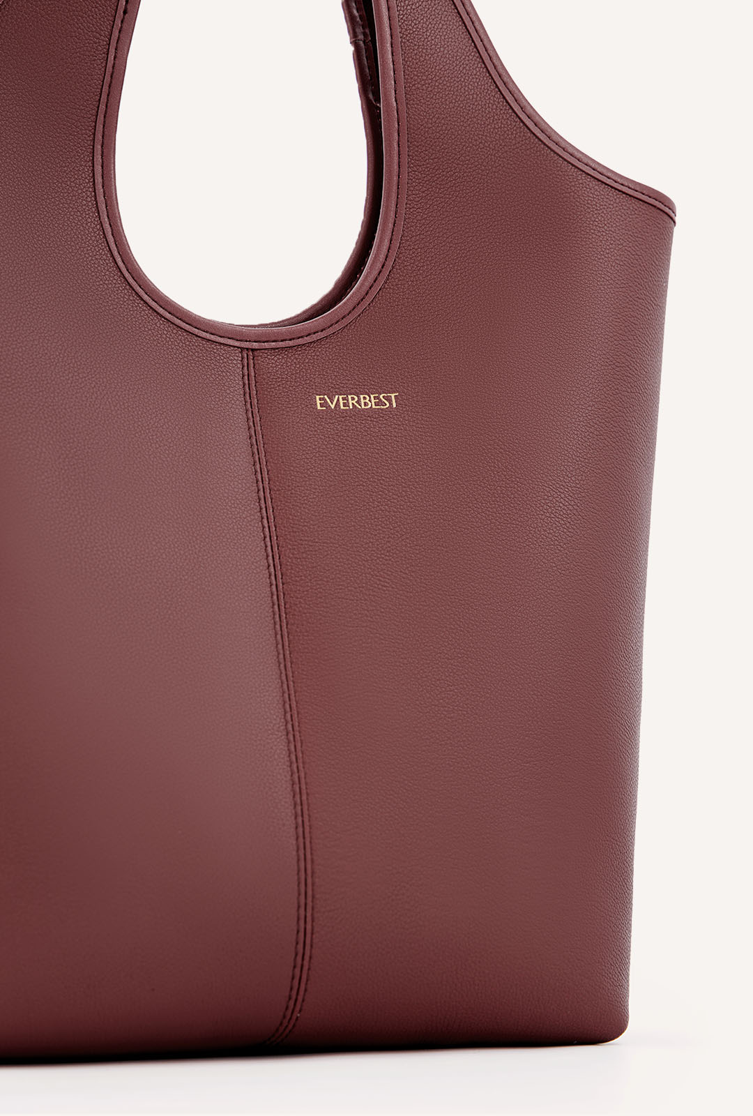 Calmform Tote Bag