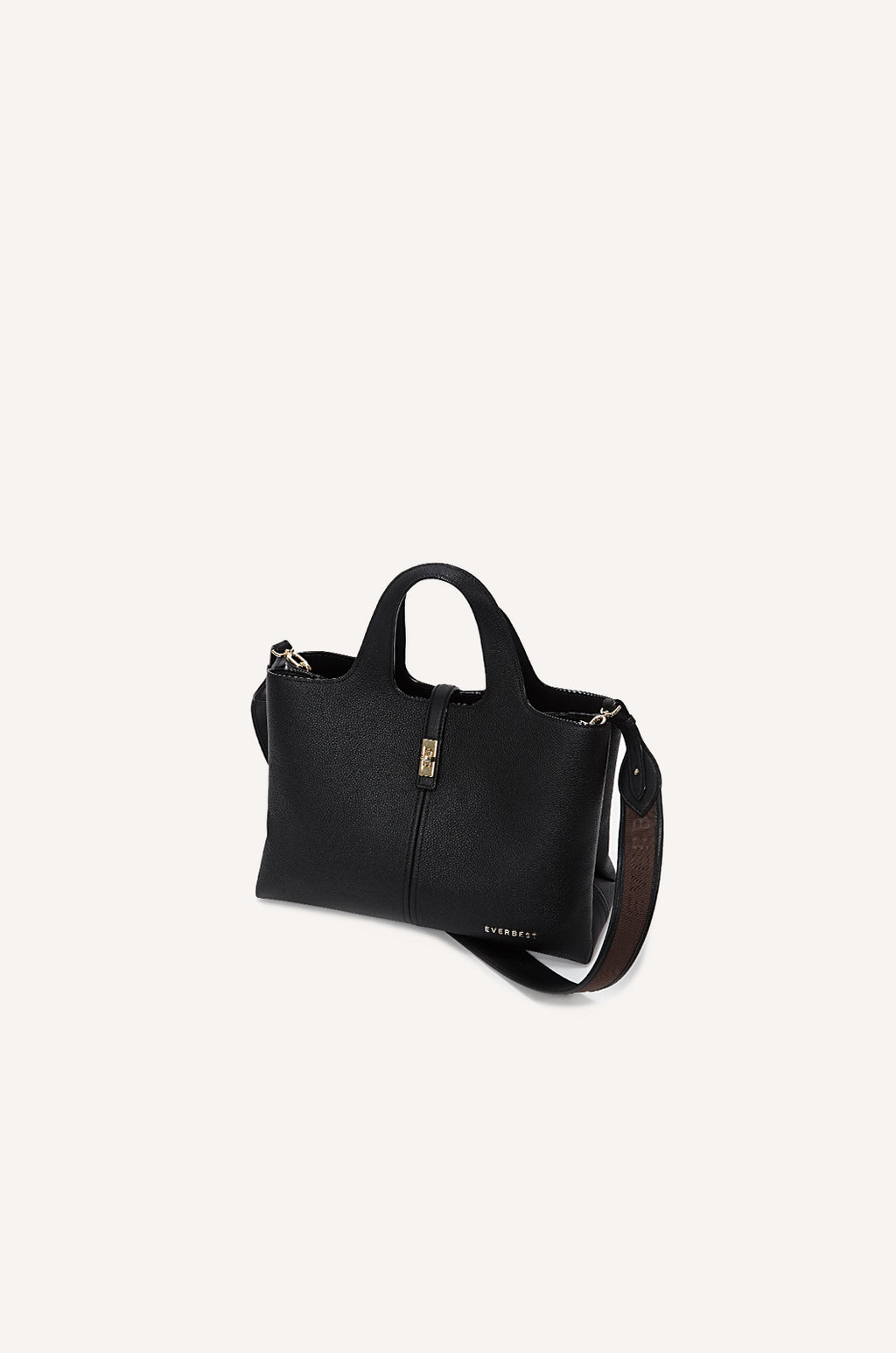 Derila Top Handle Bag