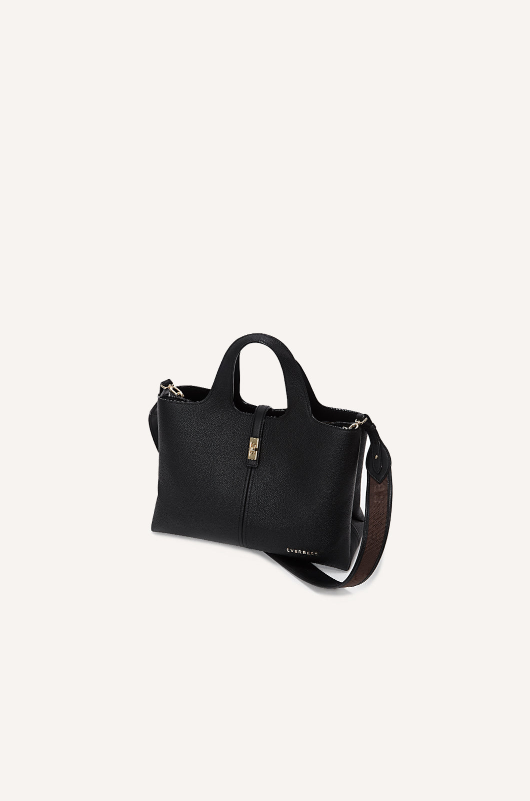 Derila Top Handle Bag