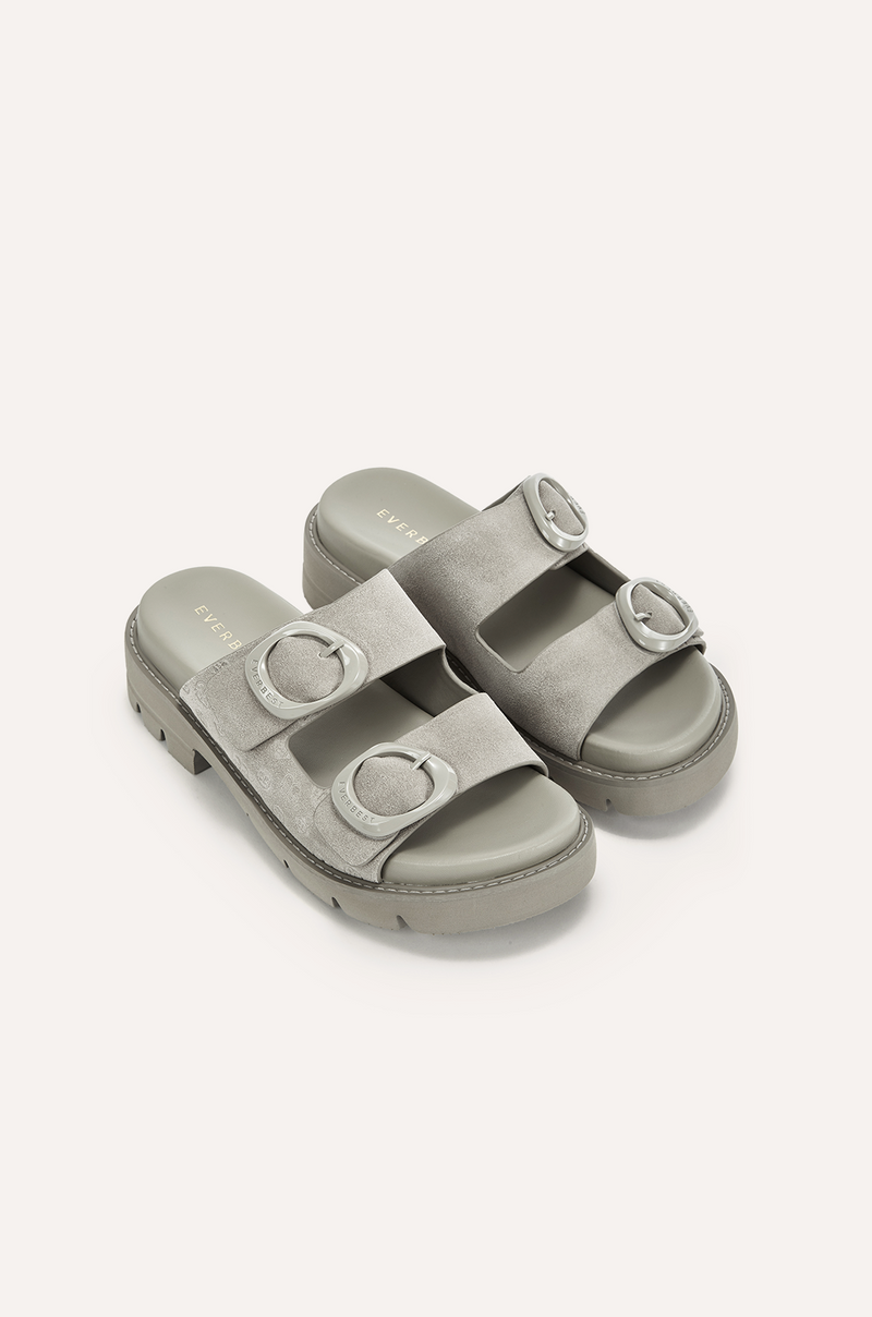 Myshael Sandal