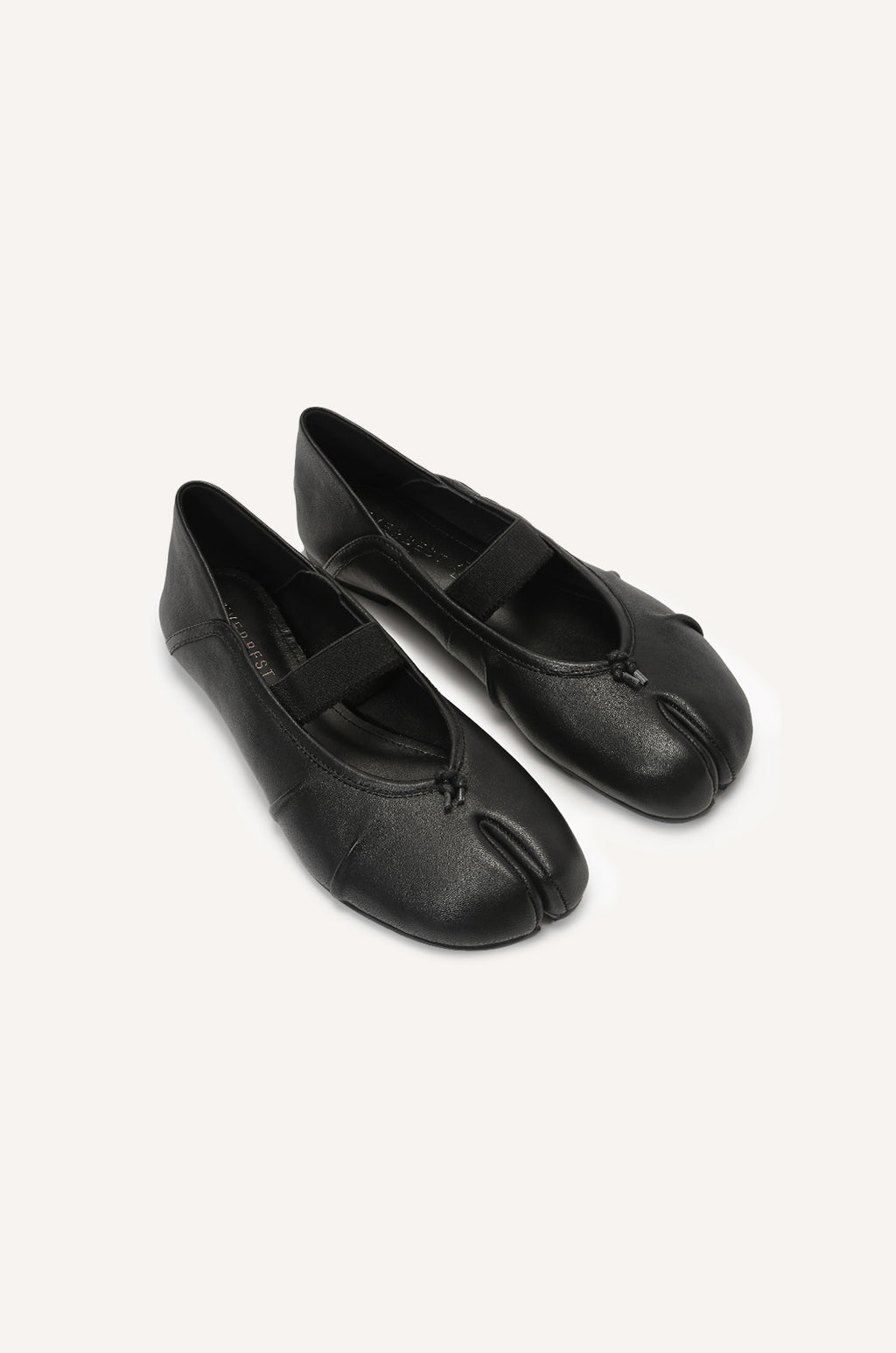 Raseah Balerina