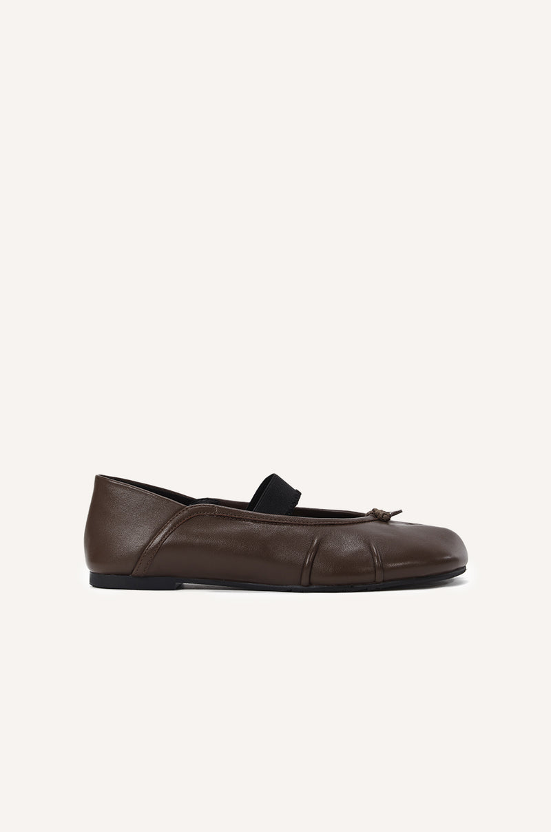 Raseah Balerina