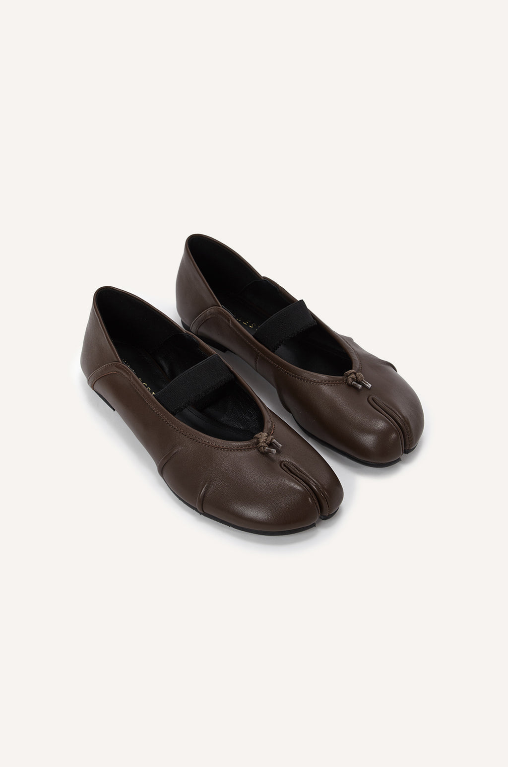 Raseah Balerina