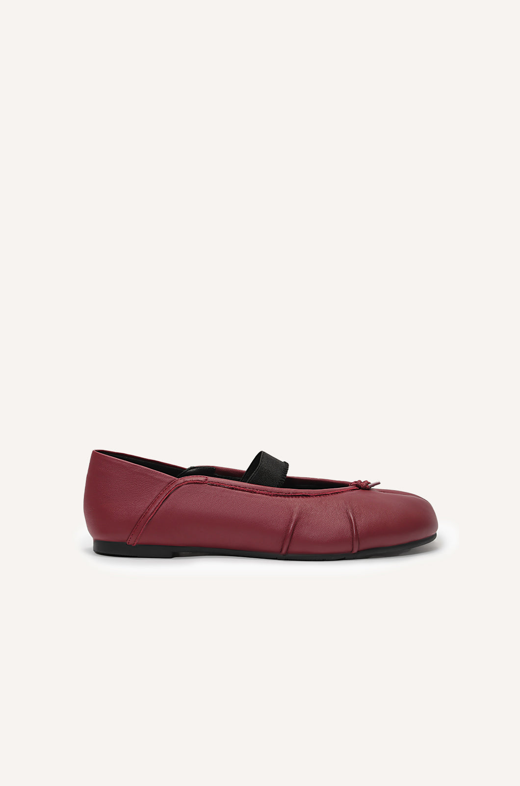 Raseah Balerina