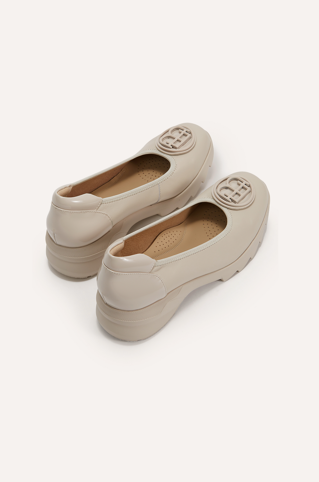Roxa Pump
