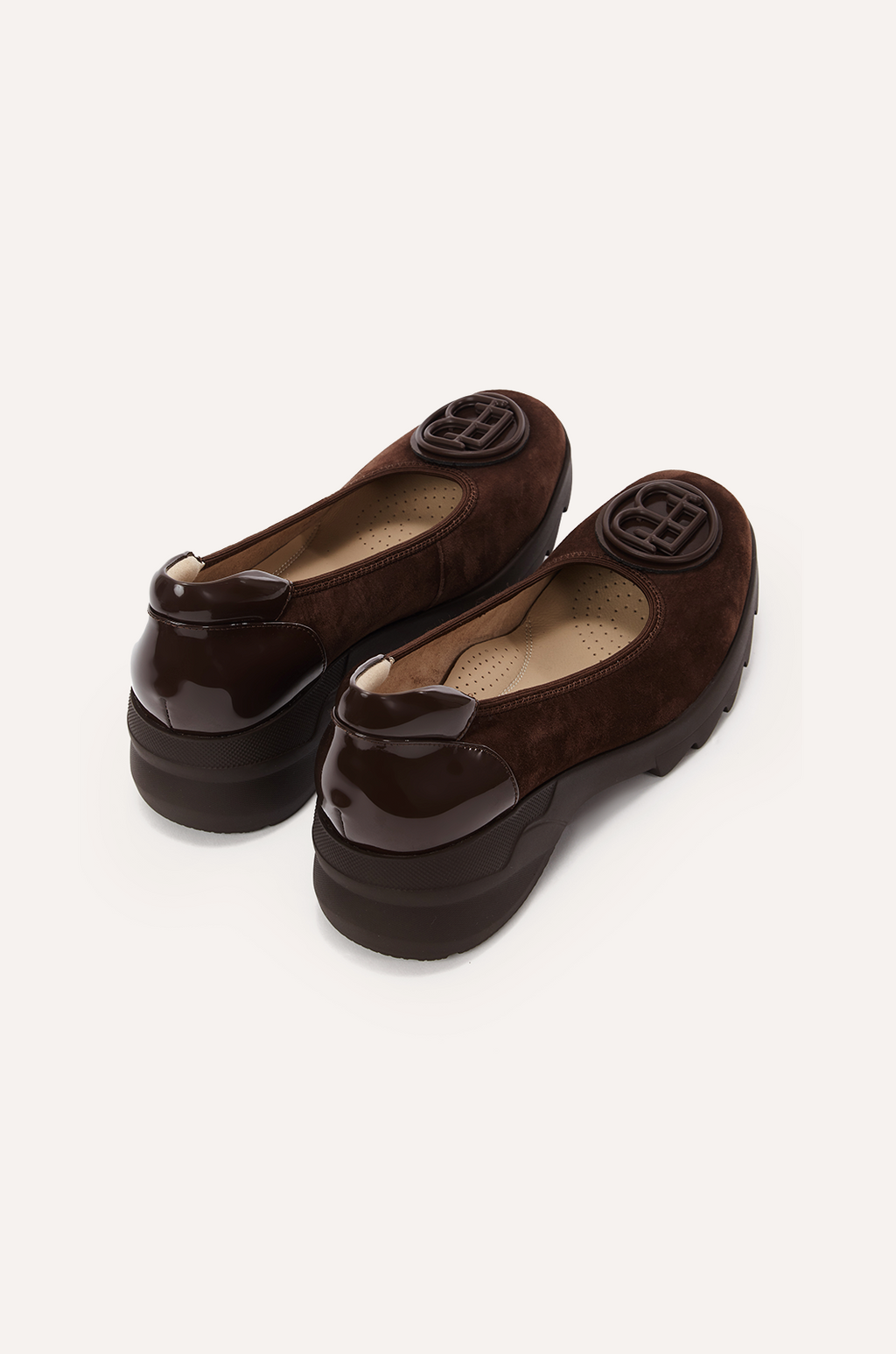 Roxa Pump