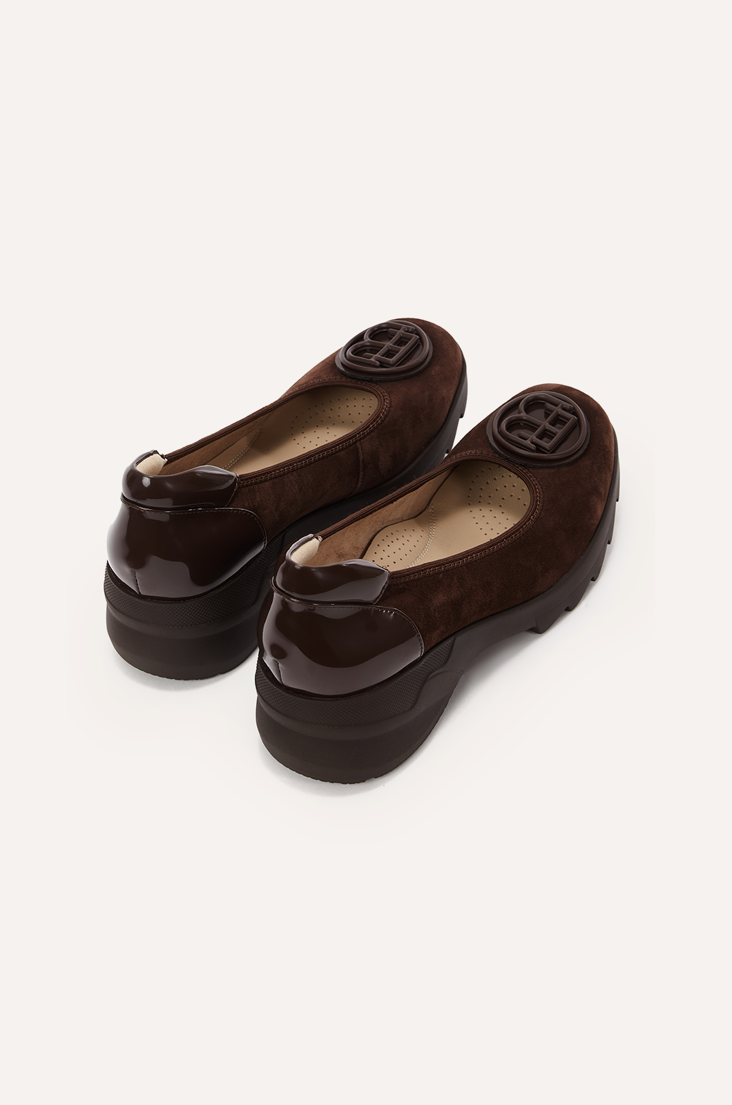 Roxa Pump