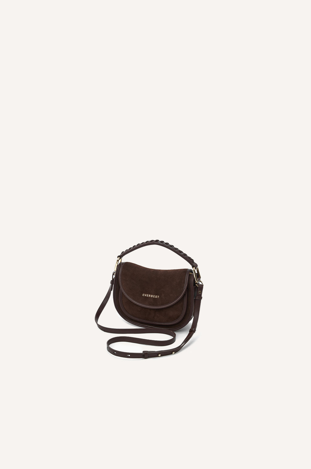 Tisel Top Handle Bag