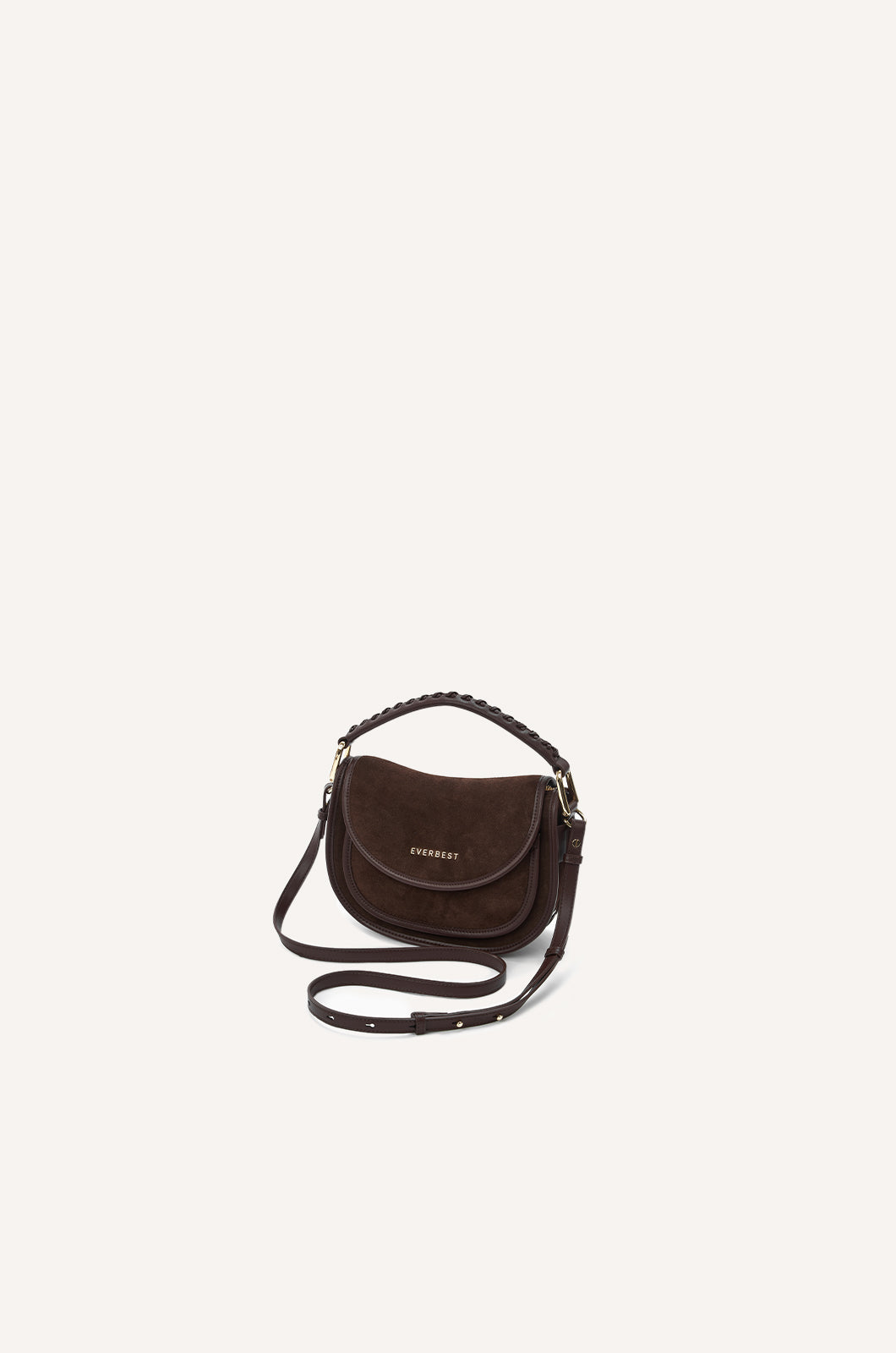 Tisel Top Handle Bag